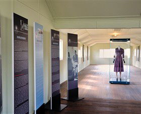 Bonegilla Migrant Experience - Hervey Bay Accommodation 5