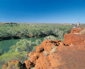 Pannawonica WA Hervey Bay Accommodation