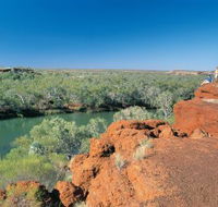Fortescue River - Hervey Bay Accommodation