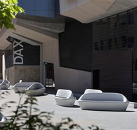 The Dax Centre
