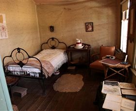 Yackandandah VIC Hervey Bay Accommodation