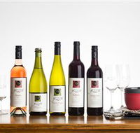 Pizzini Wines King Valley - Hervey Bay Accommodation