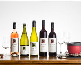 Pizzini Wines King Valley - Hervey Bay Accommodation 0