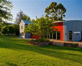 Pizzini Wines King Valley - Hervey Bay Accommodation 2