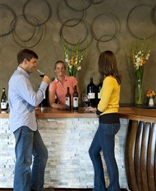 Pizzini Wines King Valley - Hervey Bay Accommodation 1