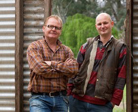 Pizzini Wines King Valley - Hervey Bay Accommodation 5