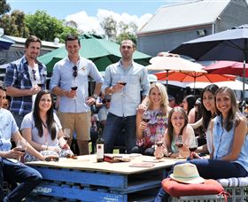 Pizzini Wines King Valley - Hervey Bay Accommodation 7