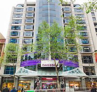 Collins234 Boutique Place - Tourism Hervey Bay