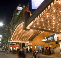 Australian Shakespeare Company - Tourism Hervey Bay