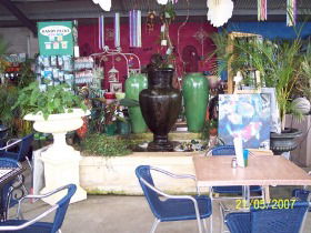 Warwicks Gardens Galore - Tourism Hervey Bay 3