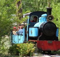 Yarralumla Play Station - Tourism Hervey Bay