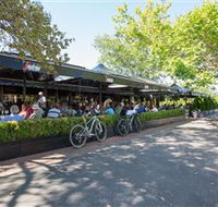 Tilley's - Tourism Hervey Bay