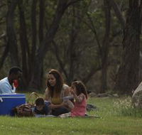 Corin Forest Mountain Resort - Tourism Hervey Bay