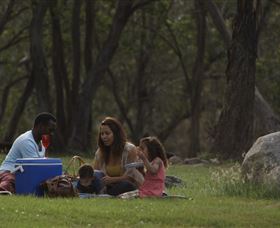 Corin Forest Mountain Resort - Tourism Hervey Bay 0