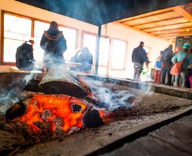 Corin Forest Mountain Resort - Tourism Hervey Bay 2