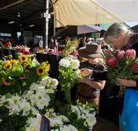 Capital Region Farmers Markets - Tourism Hervey Bay