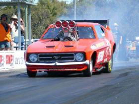 Morgan Park, Warwick - Tourism Hervey Bay 2