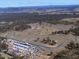 Morgan Park, Warwick - Tourism Hervey Bay 3