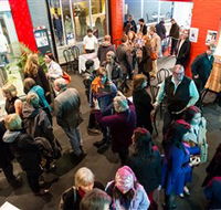 The Street Theatre - Tourism Hervey Bay