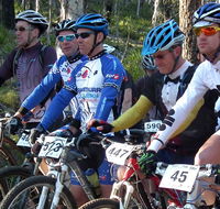 Boyd River loop - Hervey Bay Accommodation
