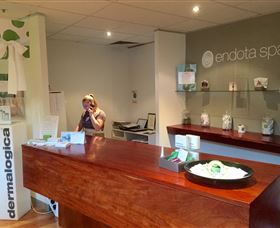 Endota Spa - Tourism Hervey Bay 0