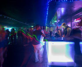 Cube - Tourism Hervey Bay 0