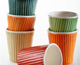 Craft ACT: Craft + Design Centre - Tourism Hervey Bay 0