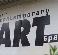 Canberra Contemporary Art Space - Hervey Bay Accommodation