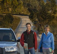 Hargraves Lookout - Tourism Hervey Bay