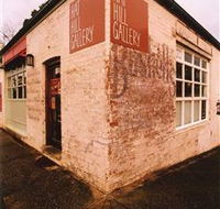 Hat Hill Gallery - Tourism Hervey Bay