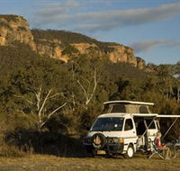 Greater Blue Mountains Drive - Tourism Hervey Bay