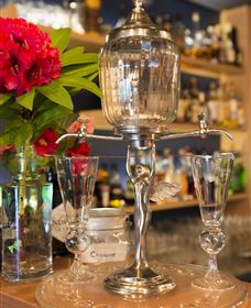 Polit Bar - More Than Cocktails - Tourism Hervey Bay 3