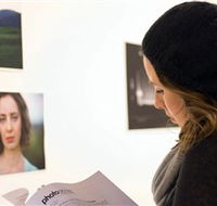 PhotoAccess at the Manuka Arts Centre - Tourism Hervey Bay