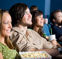 Greater Union Cinemas Manuka - Tourism Hervey Bay