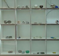 Bilk Gallery for contemporary metal and glass - Tourism Hervey Bay