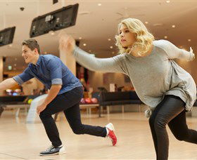 AMF Ten Pin Bowling Centre Tuggeranong - Hervey Bay Accommodation 0