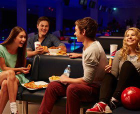 AMF Ten Pin Bowling Centre Tuggeranong - Hervey Bay Accommodation 2