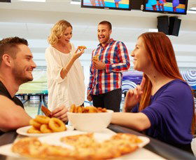 AMF Ten Pin Bowling Centre Tuggeranong - Hervey Bay Accommodation 3