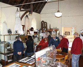 Taralga Historical Society Museum - Hervey Bay Accommodation 1