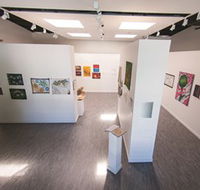 Tuggeranong Arts Centre - Tourism Hervey Bay