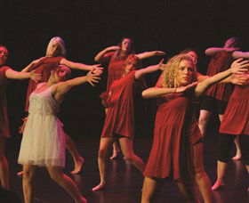 Tuggeranong Arts Centre - Tourism Hervey Bay 1