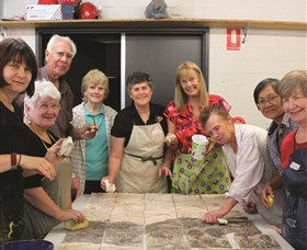 Tuggeranong Arts Centre - Tourism Hervey Bay 2