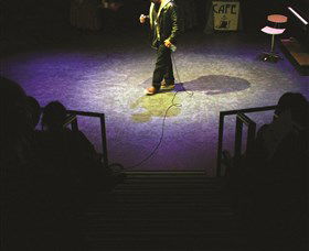 Tuggeranong Arts Centre - Tourism Hervey Bay 4