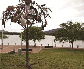 Tuggeranong Arts Centre - Tourism Hervey Bay 5