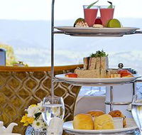 Hydro Majestic afternoon High Tea