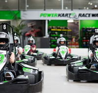 Power Kart Raceway - Tourism Hervey Bay