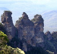 Blue Mountains National Park - Tourism Hervey Bay