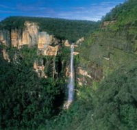 Govetts Leap Lookout - Tourism Hervey Bay