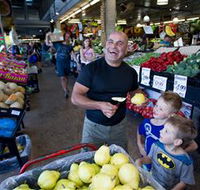 Fyshwick Fresh Food Market - Tourism Hervey Bay
