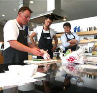 3seeds - Tourism Hervey Bay